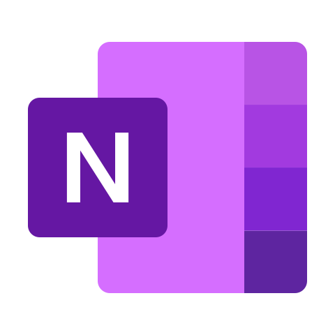 One Note Microsoft One Note