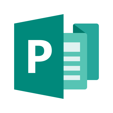Publisher Microsoft Publisher