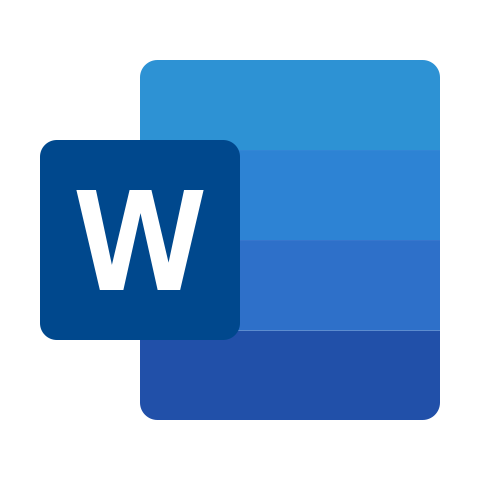 Word Microsoft Word