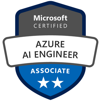 azure ai engineer course