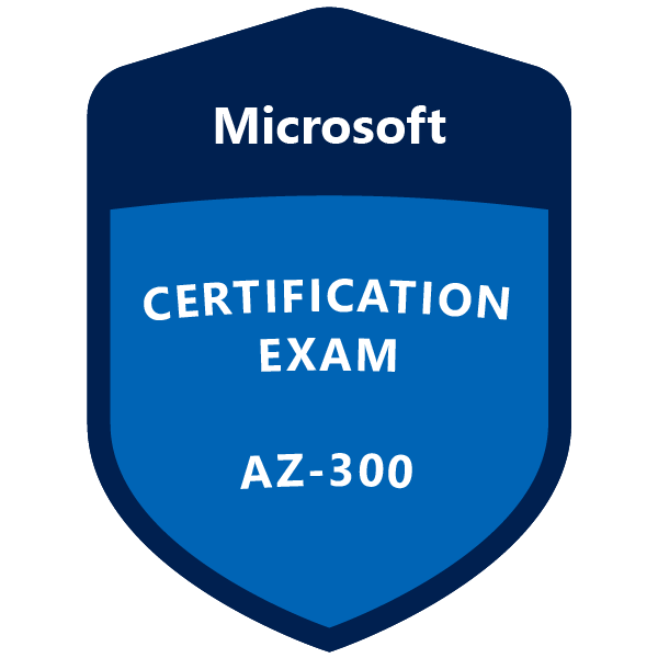 Azure Architect Technologies Course