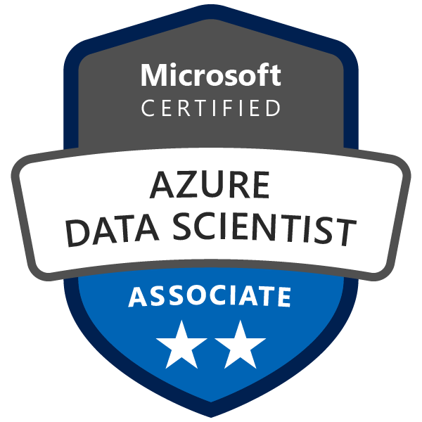 azure data scientist associate course