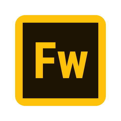 Adobe Fireworks