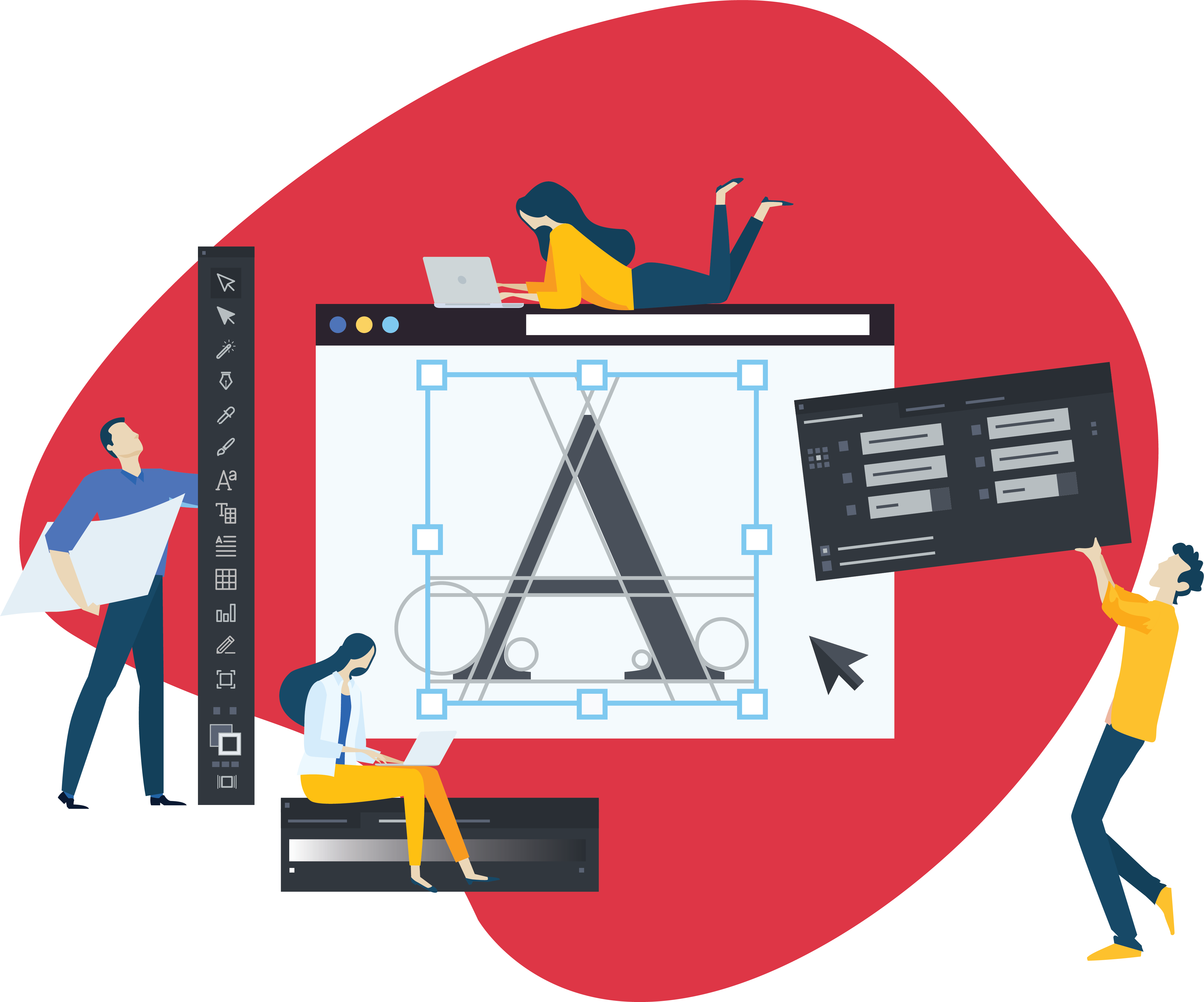 Design Solutions Graphic Design Solutions