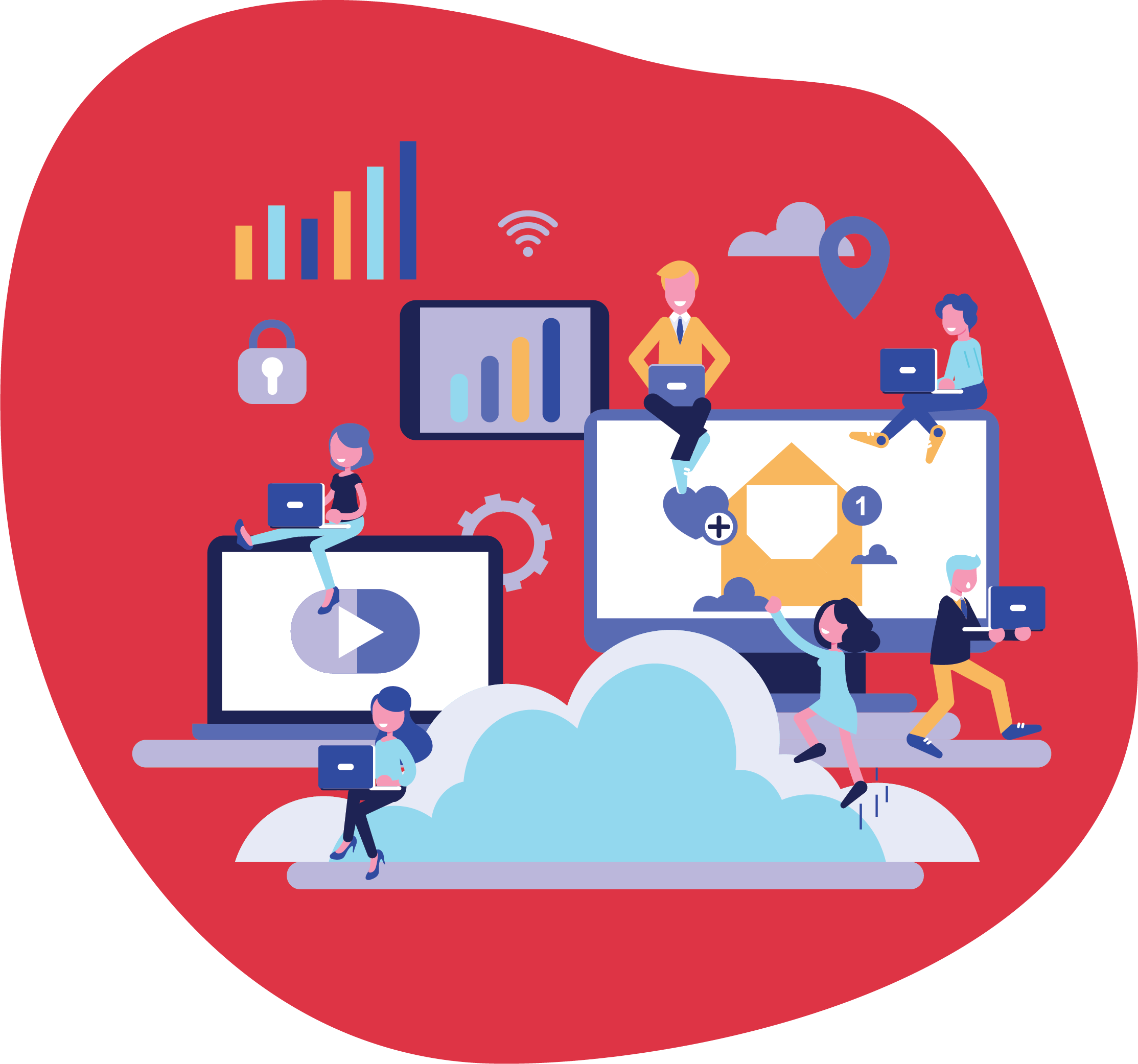 Azure cloud solutions Azure cloud solutions