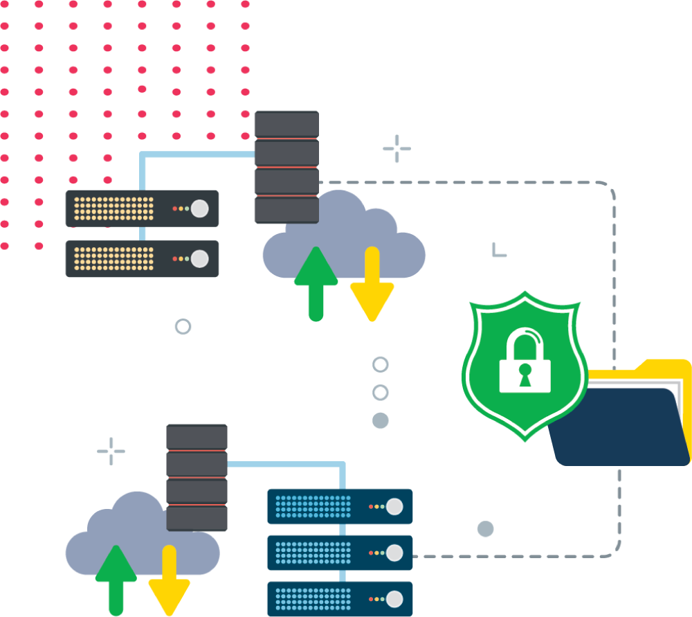 Azure cloud solutions