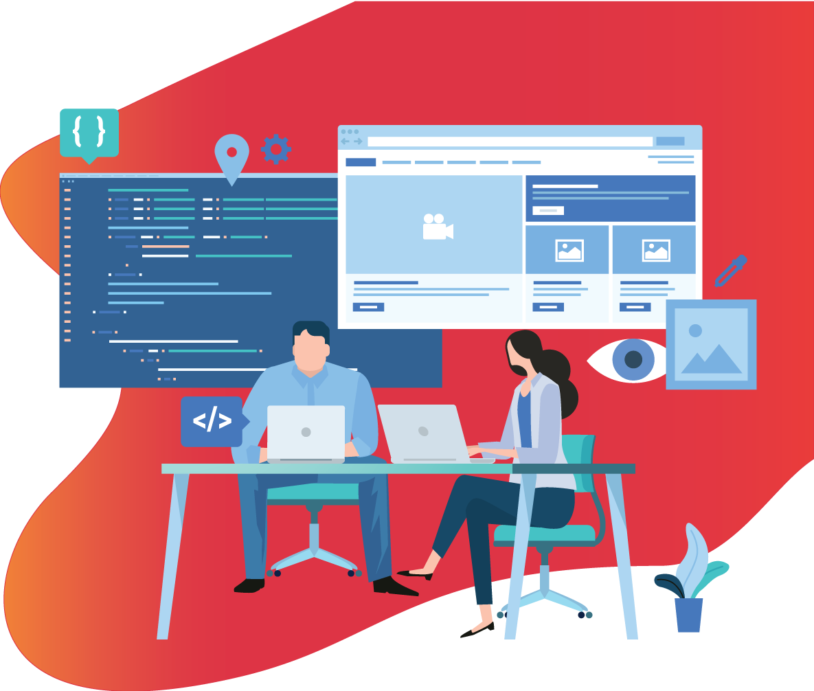Infocodify web development Infocodify web development