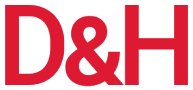 D&H Distributing