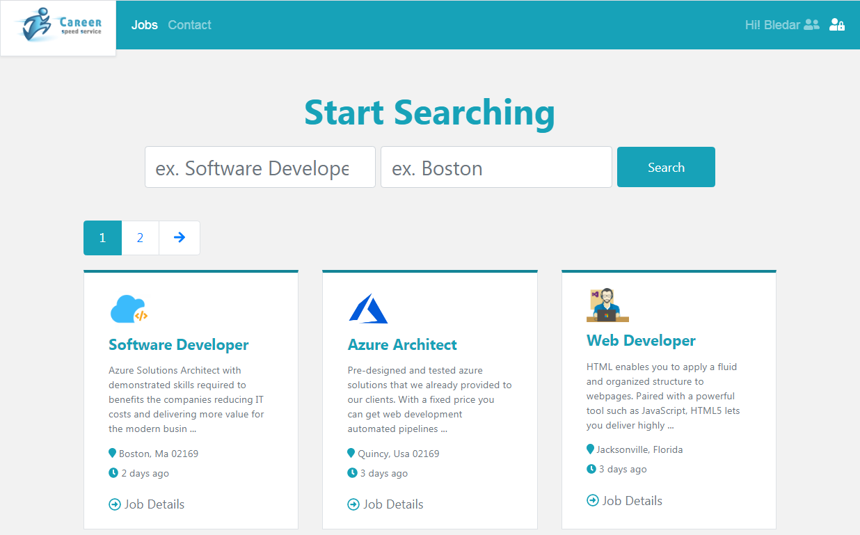 Azure DevOps Web Application CI/CD Pipeline to IIS Windows Server Azure DevOps Web Application CI/CD Pipeline to IIS Windows Server
