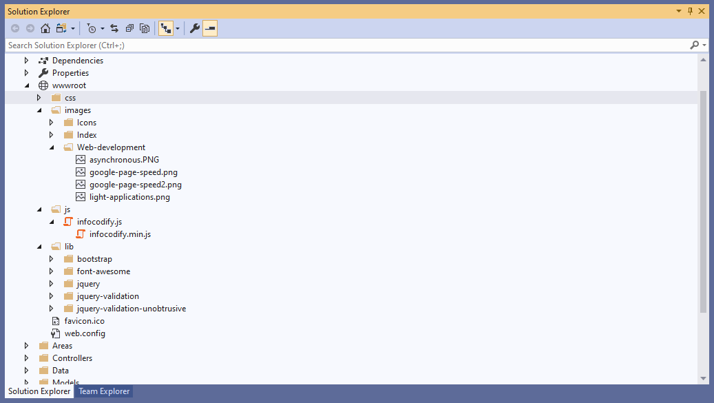 Modular Web Applications Modular Web Applications